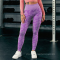 fitness yoga wear trousers